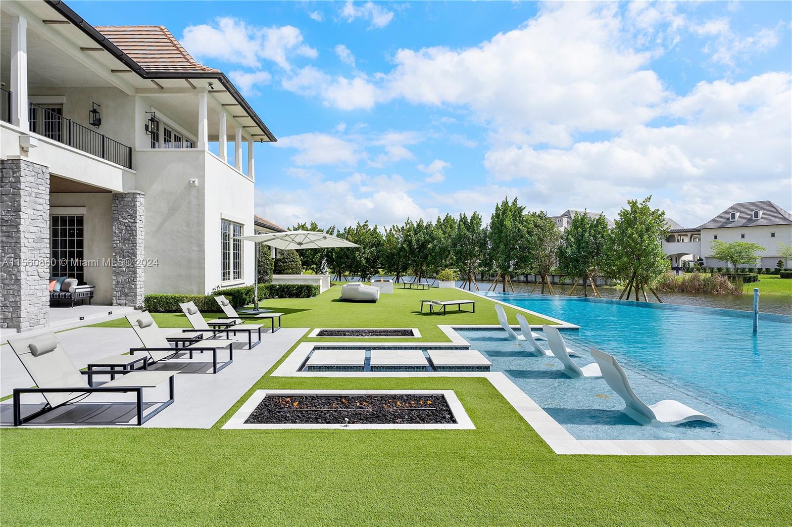 FLA FRUIT LANDS CO SUB NO - Residential