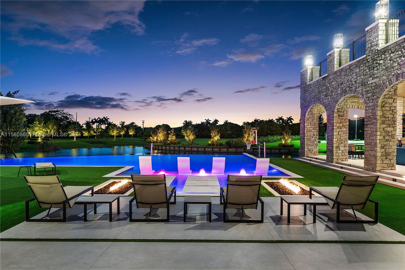 FLA FRUIT LANDS CO SUB NO - Residential