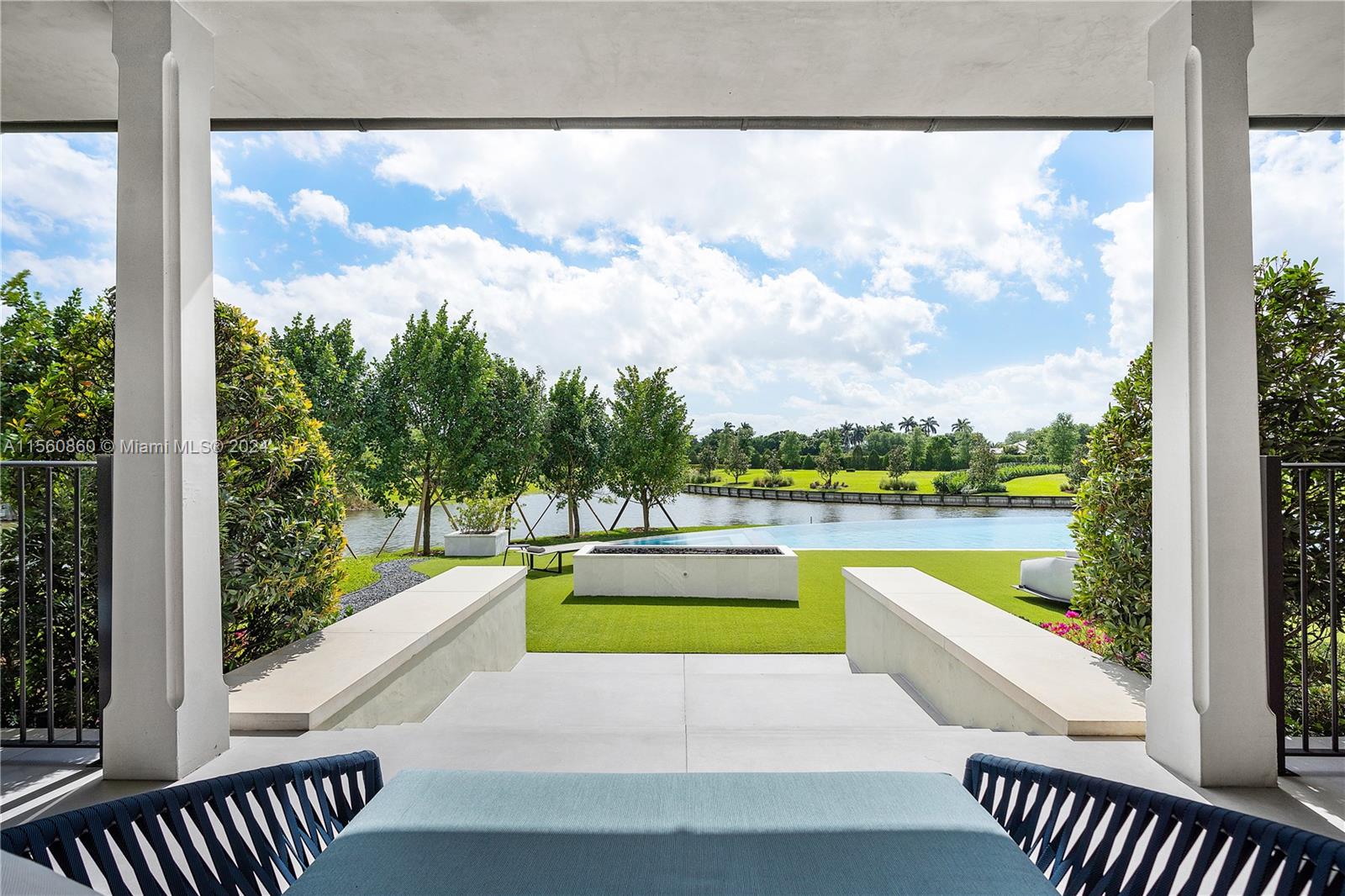 FLA FRUIT LANDS CO SUB NO - Residential