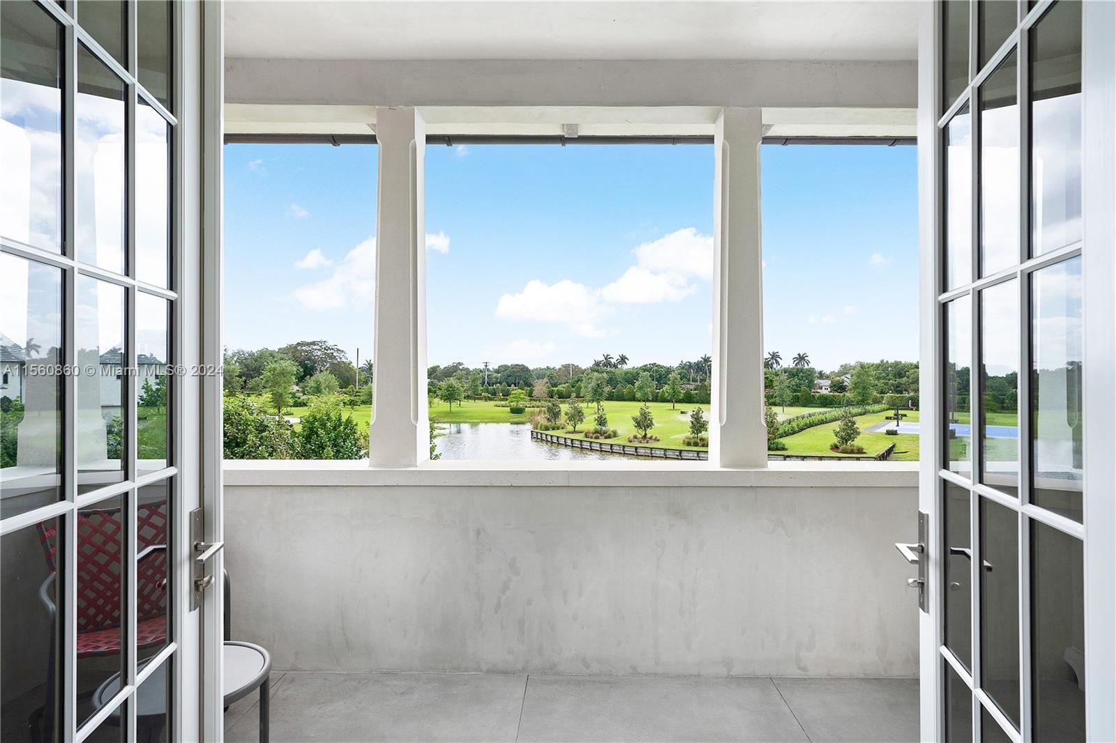 FLA FRUIT LANDS CO SUB NO - Residential