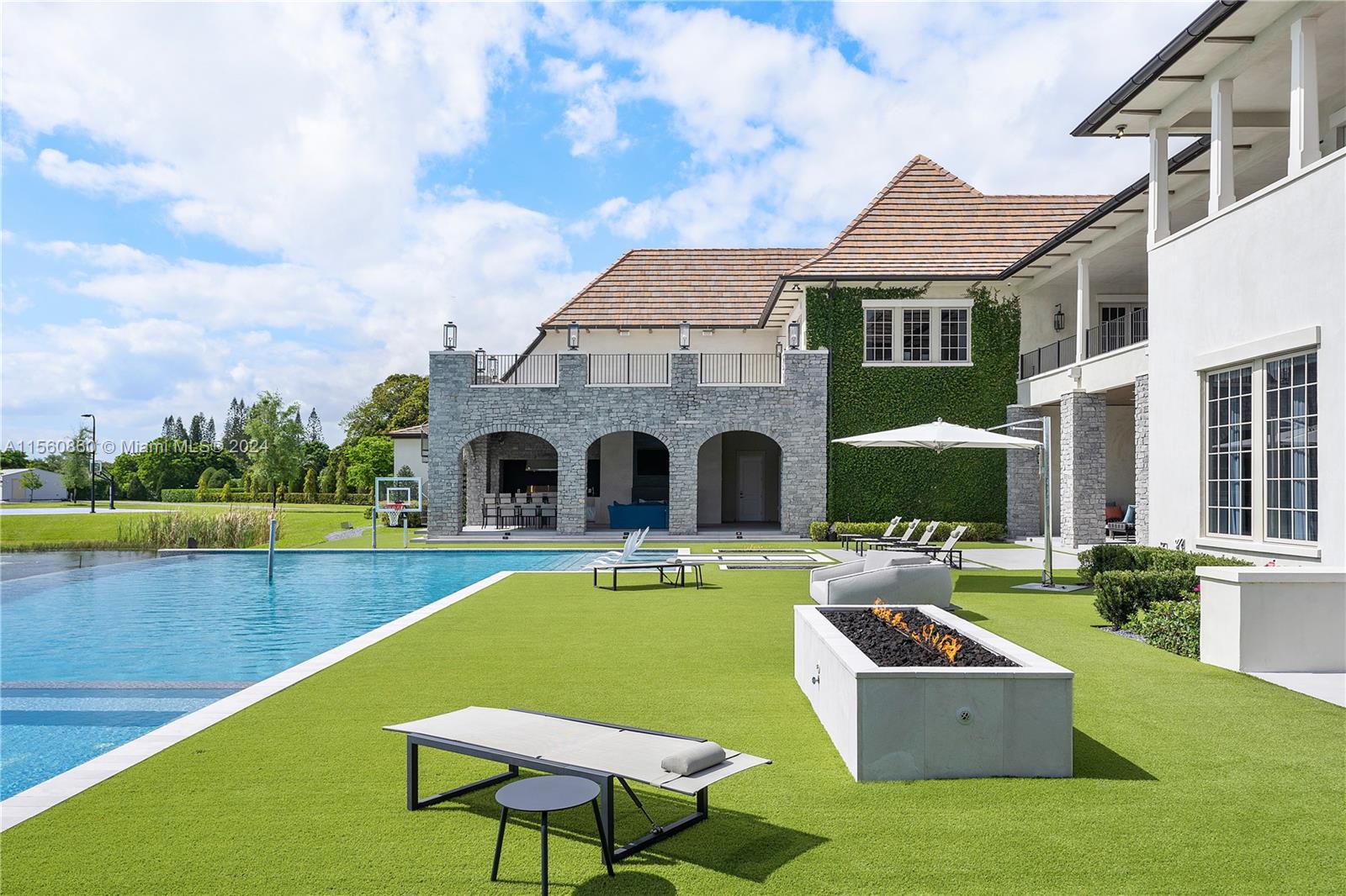 FLA FRUIT LANDS CO SUB NO - Residential