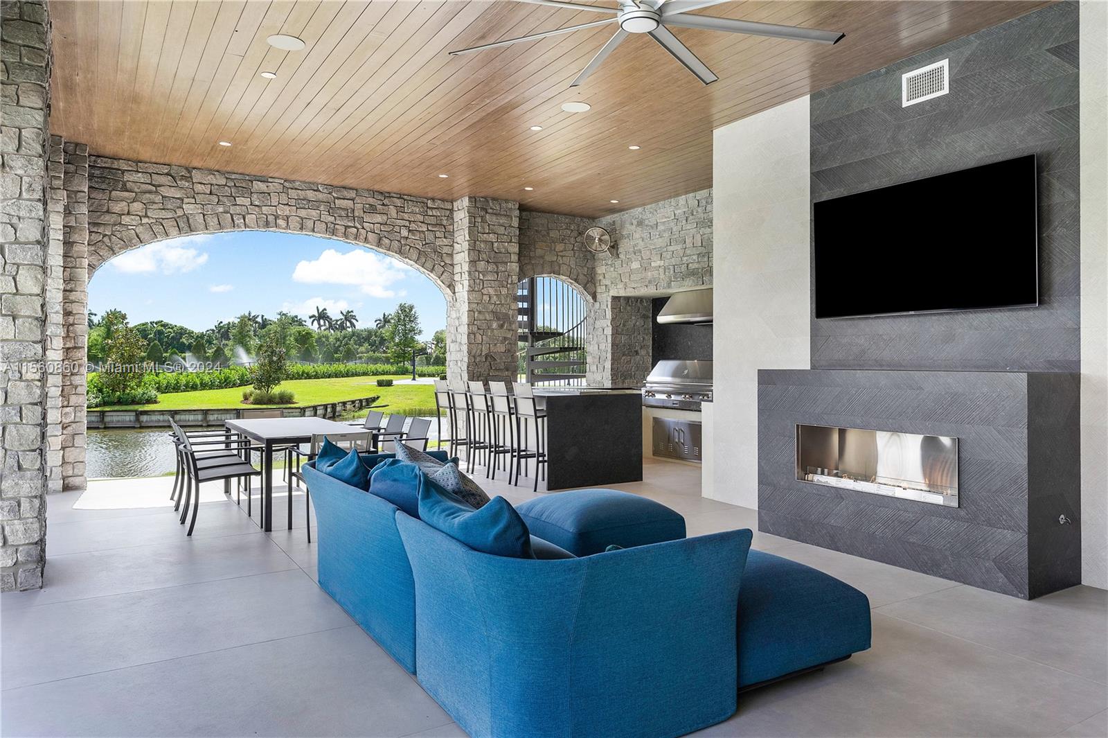 FLA FRUIT LANDS CO SUB NO - Residential