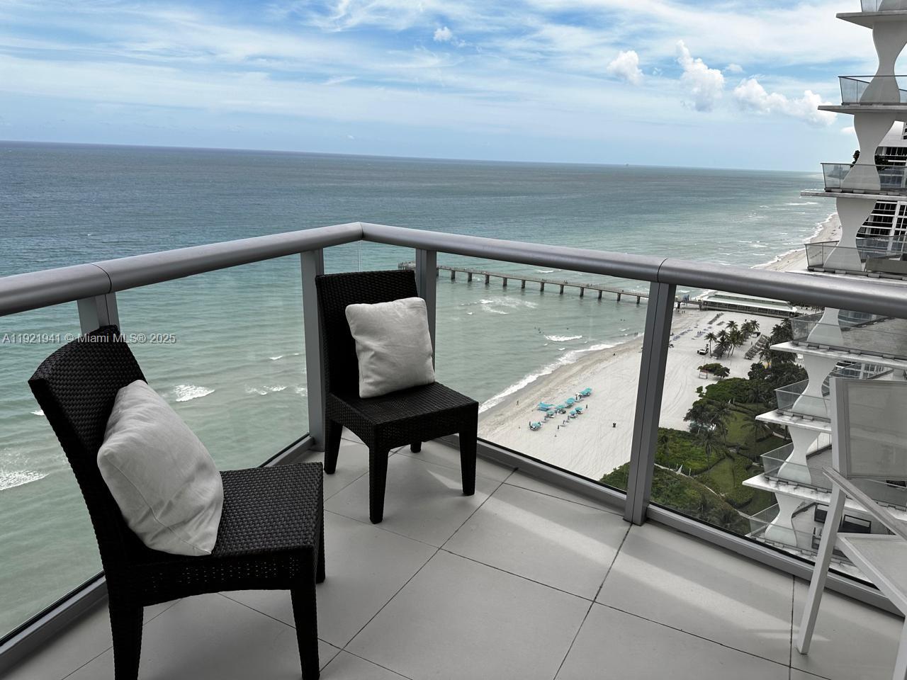 JADE BEACH CONDO - Residential Lease