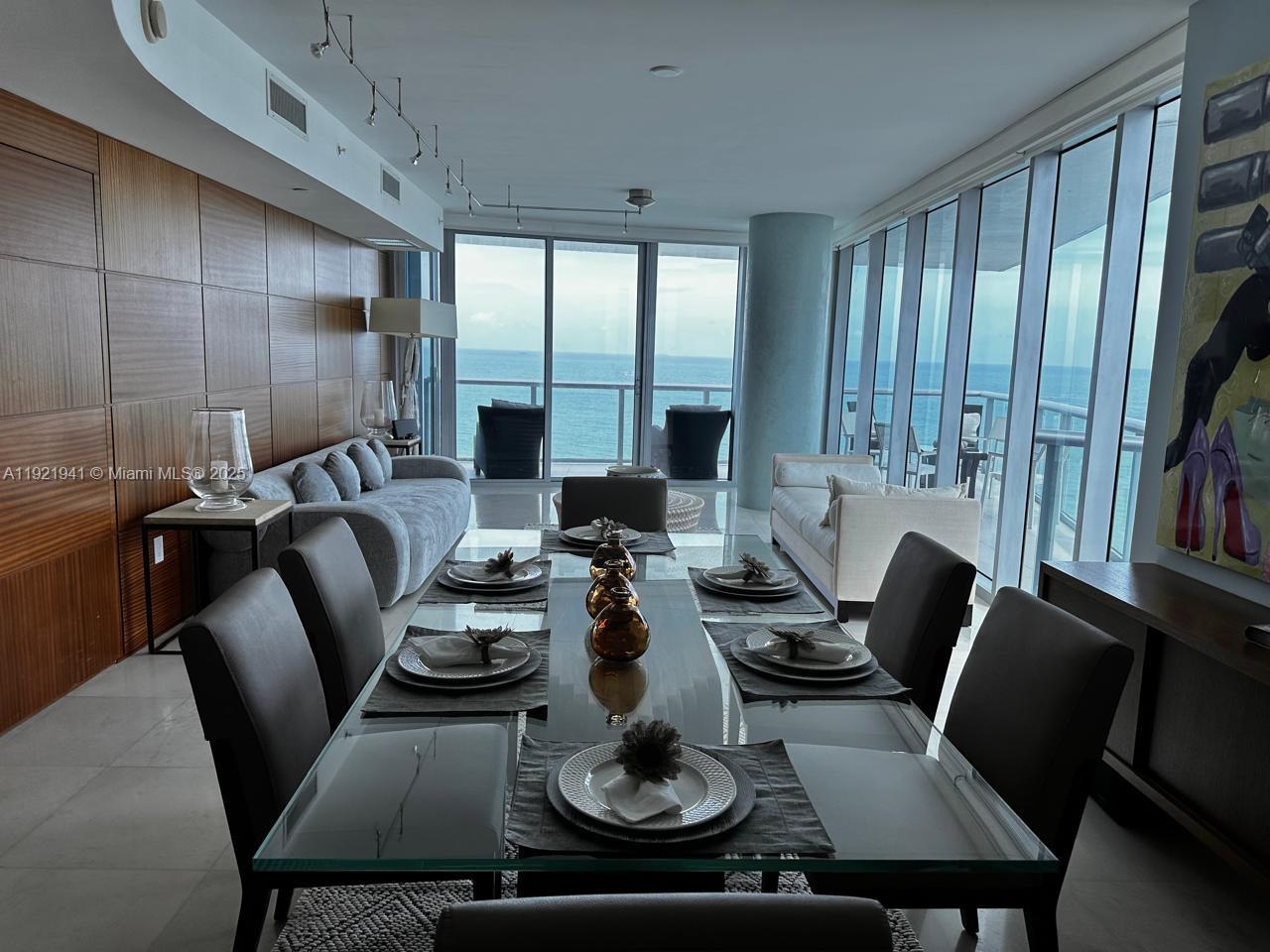 JADE BEACH CONDO - Residential Lease