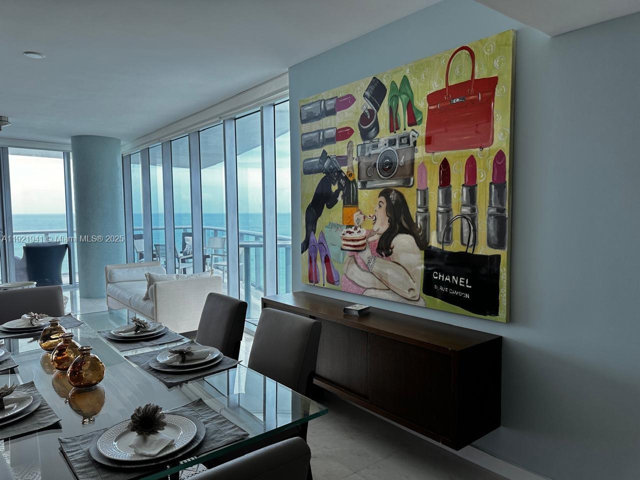 JADE BEACH CONDO - Residential Lease
