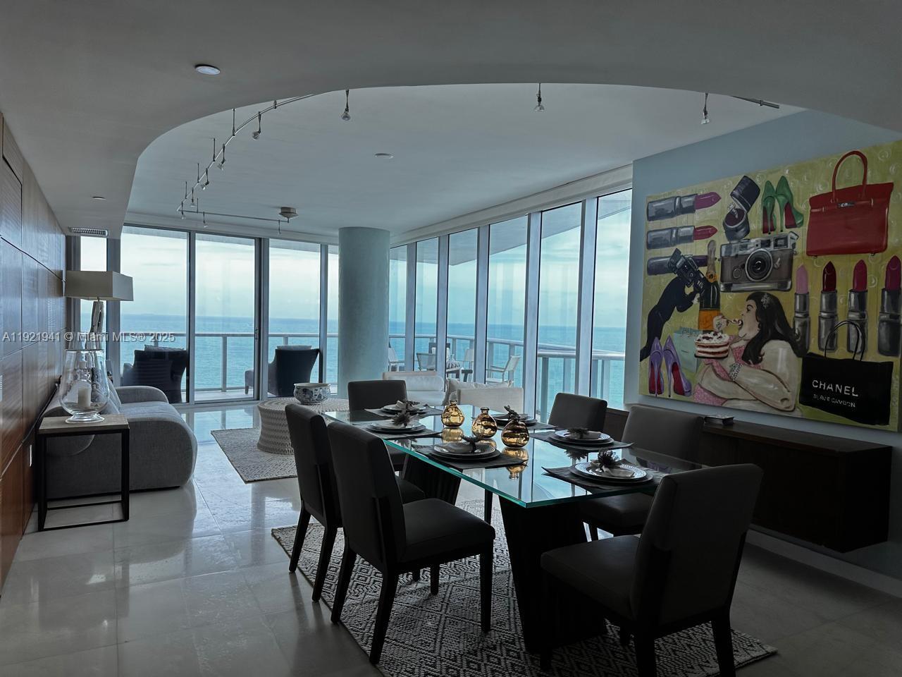 JADE BEACH CONDO - Residential Lease