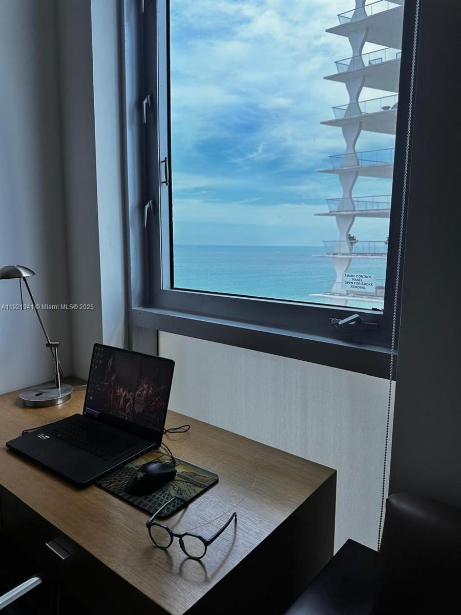 JADE BEACH CONDO - Residential Lease