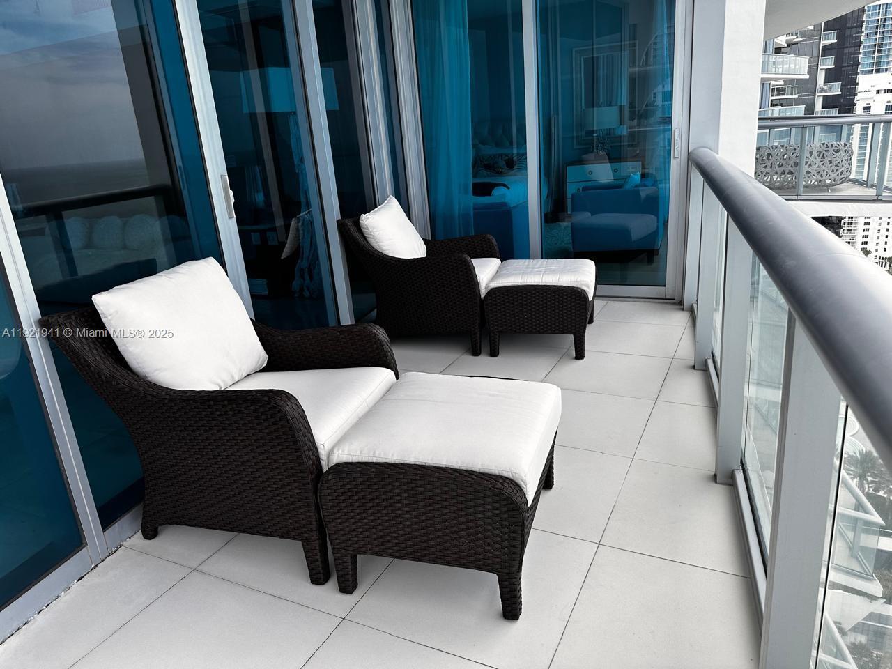 JADE BEACH CONDO - Residential Lease