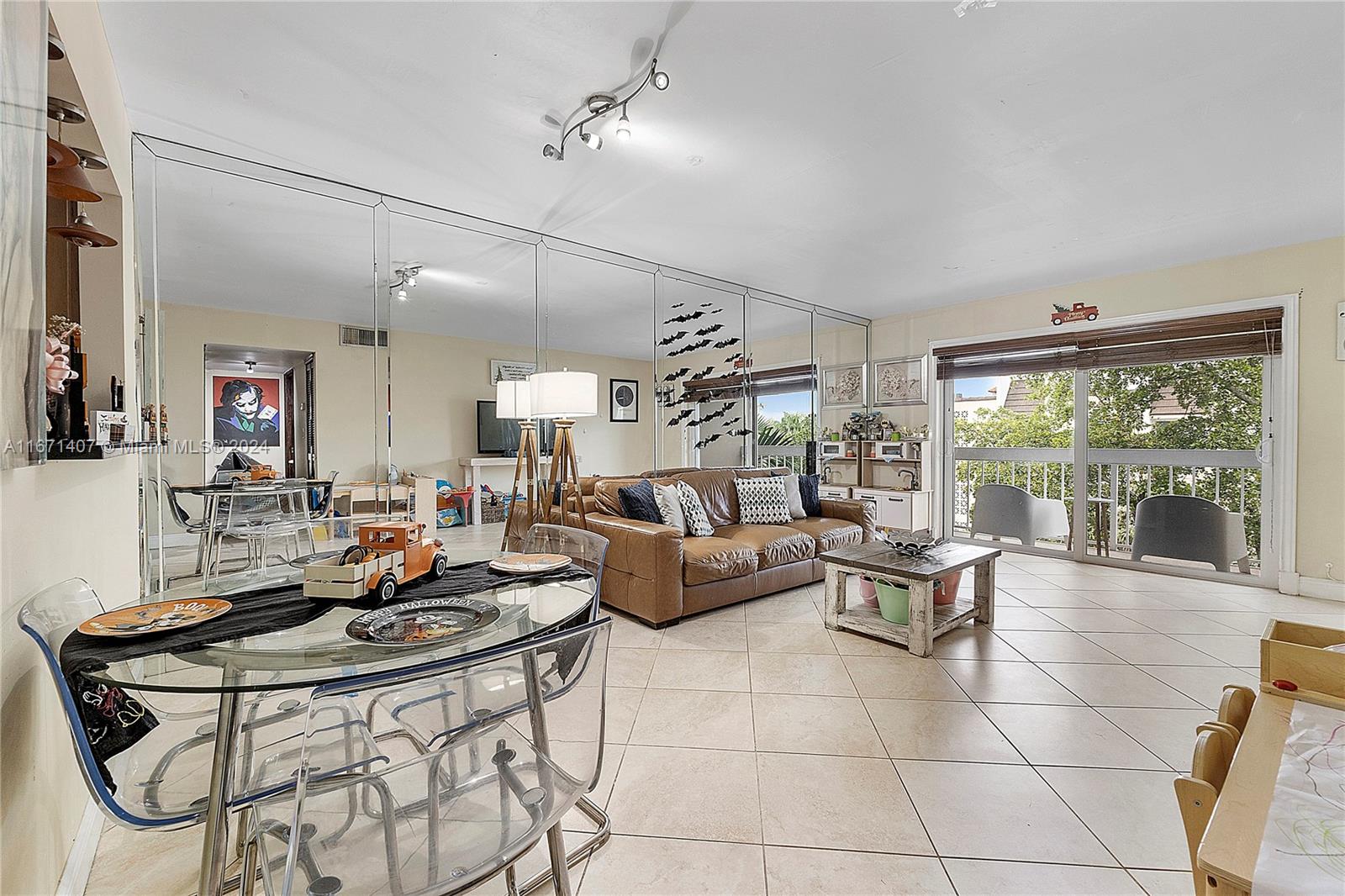 Property for Sale at 7703 Camino Real Real A-408, Miami, Broward County, Florida - Bedrooms: 2 
Bathrooms: 2  - $365,000