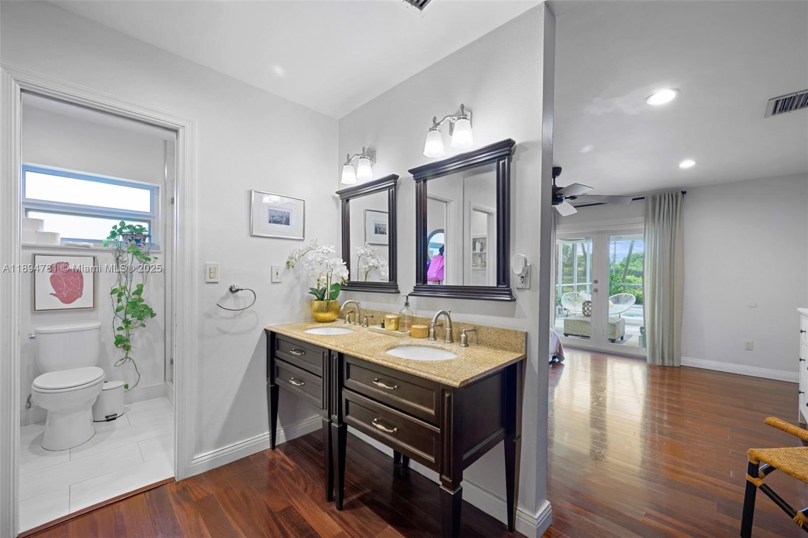 OLD CUTLER WEST SEC 3 - Residential