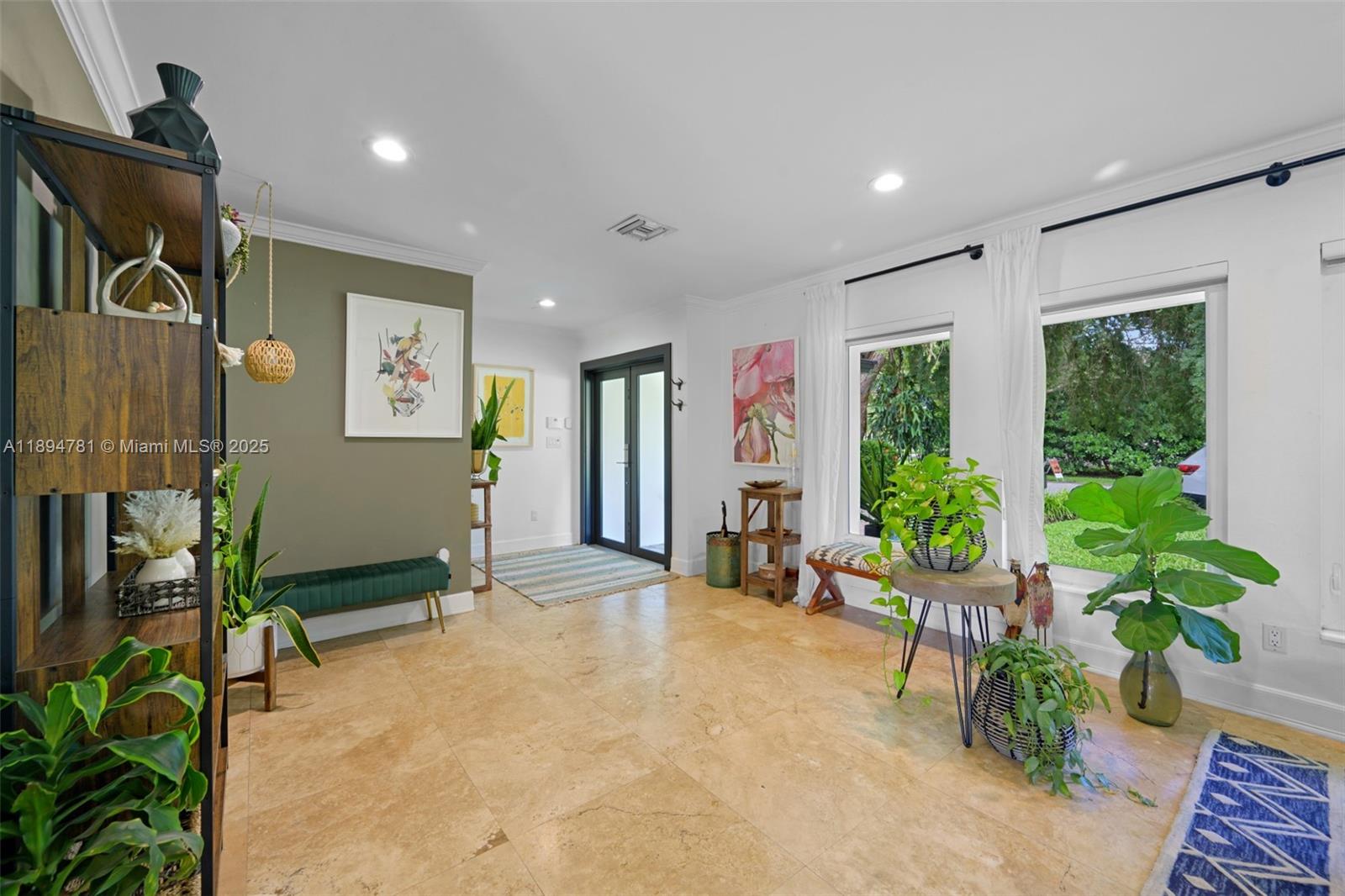 OLD CUTLER WEST SEC 3 - Residential