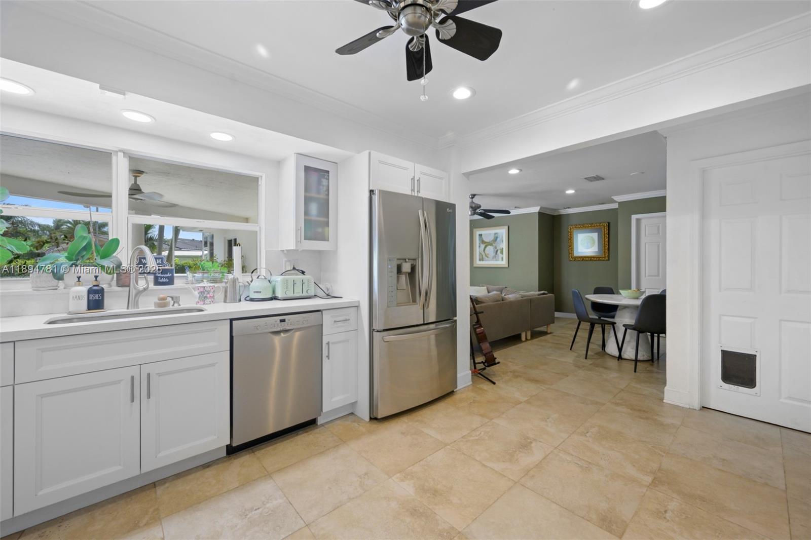 OLD CUTLER WEST SEC 3 - Residential