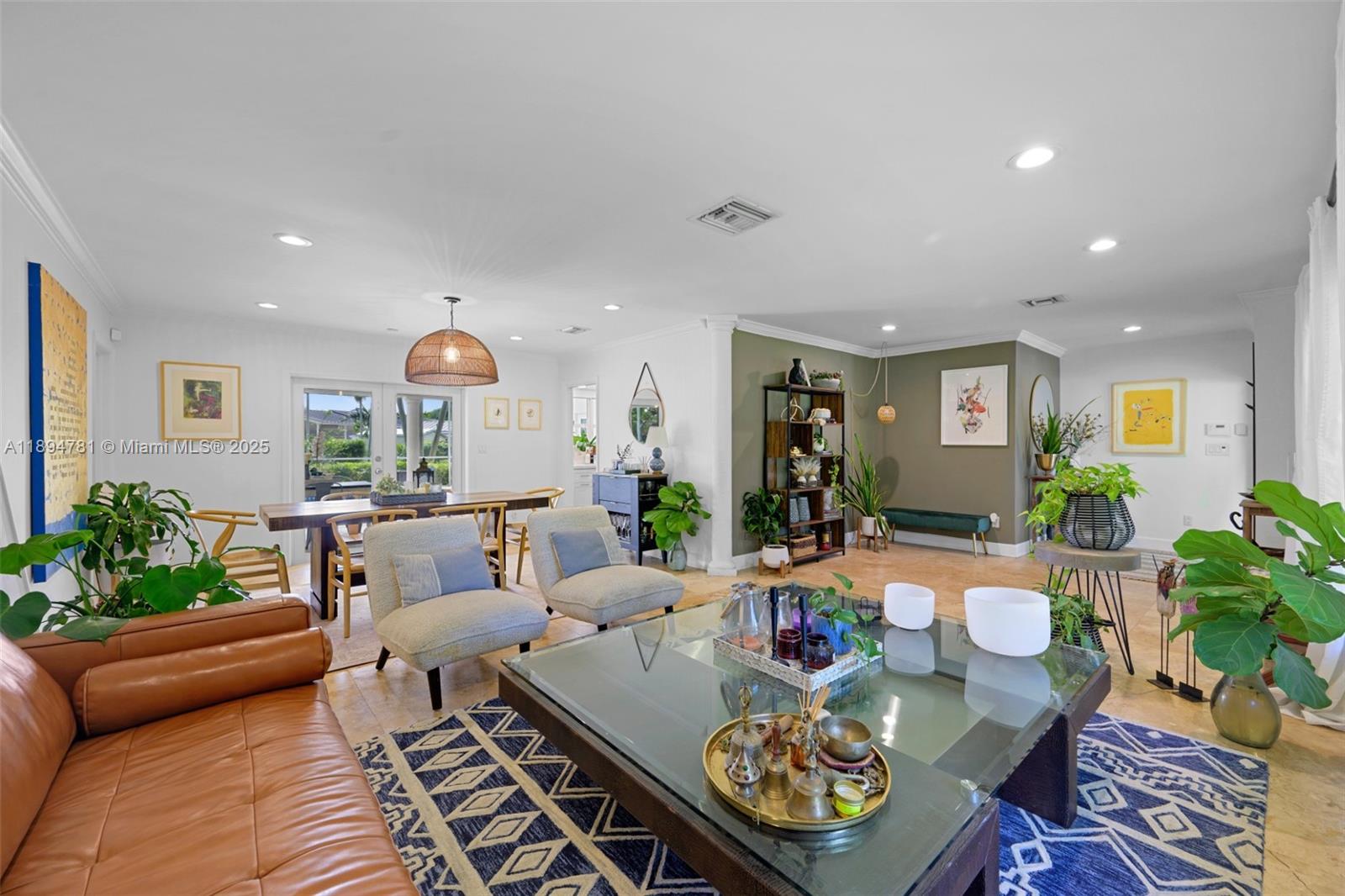 OLD CUTLER WEST SEC 3 - Residential