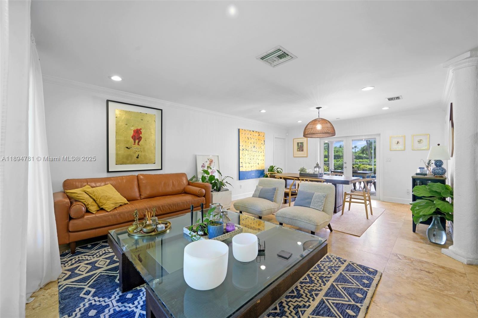 OLD CUTLER WEST SEC 3 - Residential