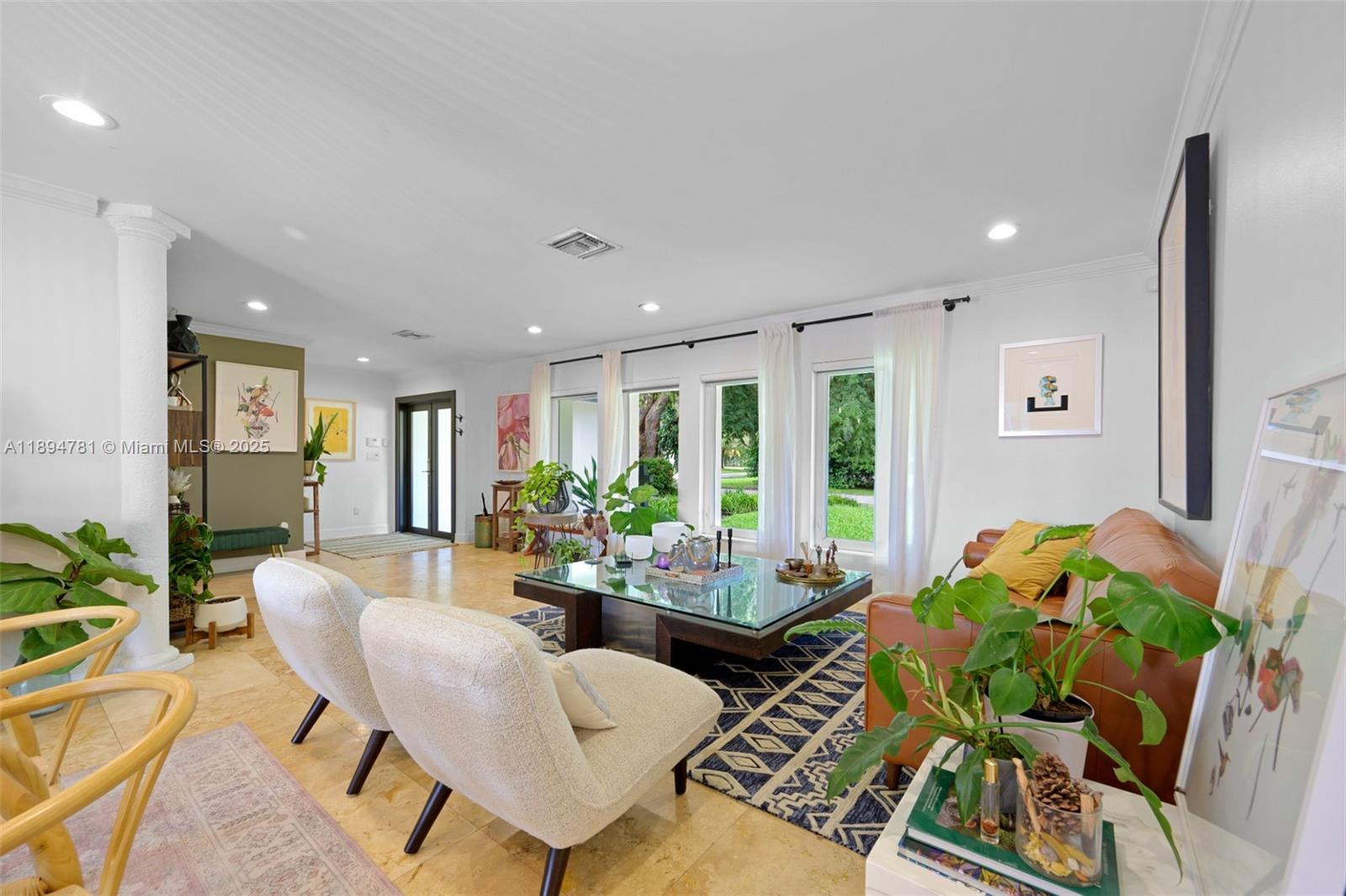 OLD CUTLER WEST SEC 3 - Residential