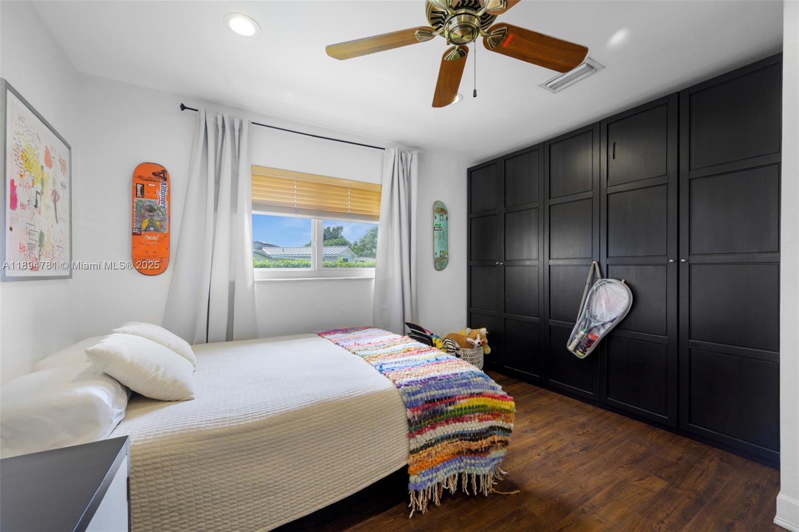 OLD CUTLER WEST SEC 3 - Residential