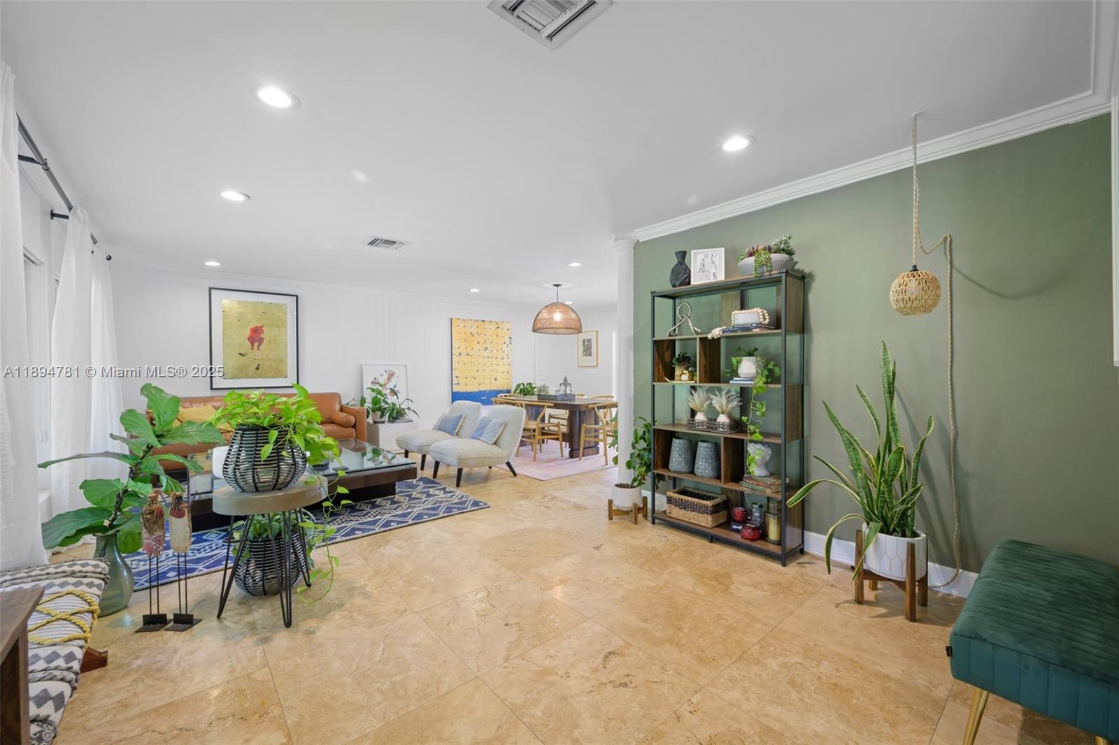 OLD CUTLER WEST SEC 3 - Residential