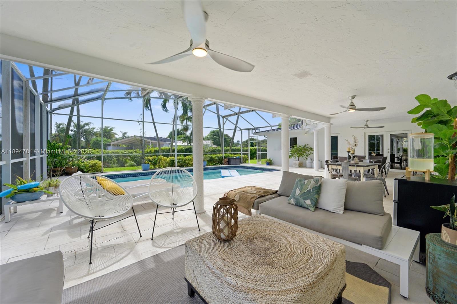 OLD CUTLER WEST SEC 3 - Residential