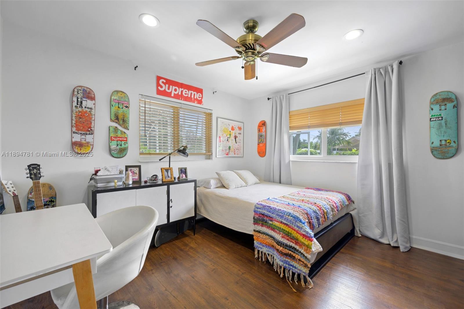 OLD CUTLER WEST SEC 3 - Residential