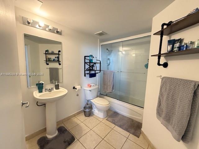 ALTOS DE MIAMI CONDO - Residential Lease