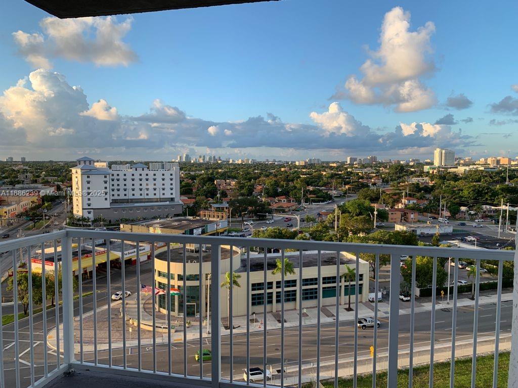 ALTOS DE MIAMI CONDO - Residential Lease