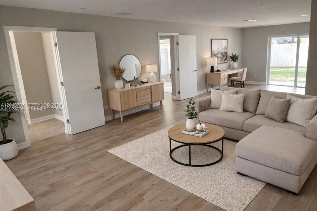 Photo of 1881 NW 5th Ter #1881, Pompano Beach, FL 33060 (MLS # A12018787)
