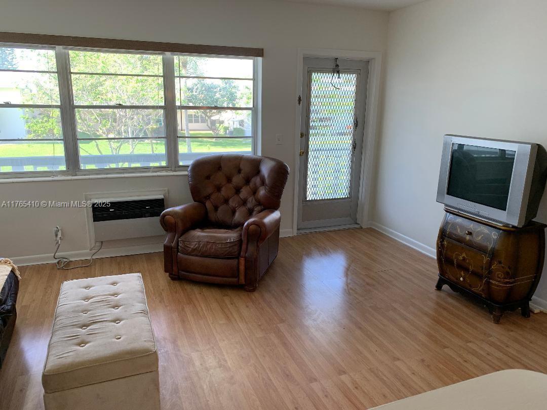 COVENTRY CONDO - Residential Lease