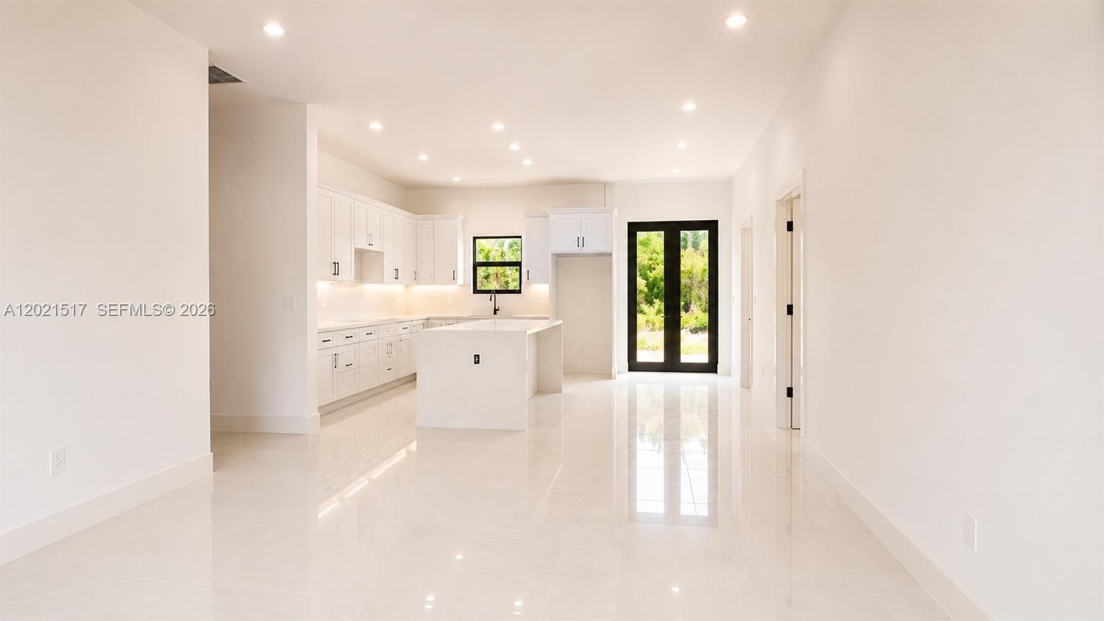ISLAND OF HAPPINESS - Residential