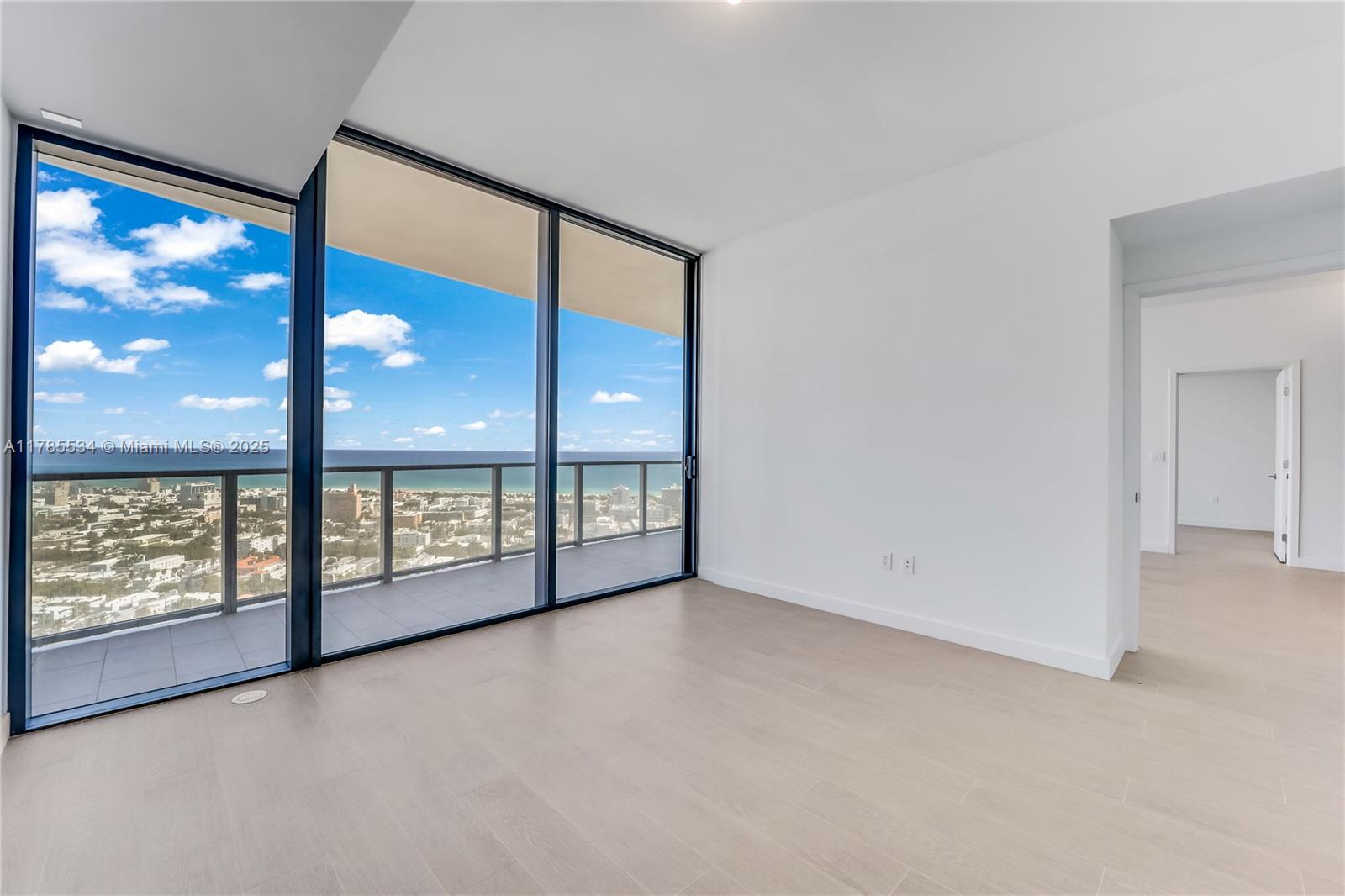 Rental Property at 500 Alton Rd 3304, Miami Beach, Miami-Dade County, Florida - Bedrooms: 2 
Bathrooms: 3  - $18,000 MO.
