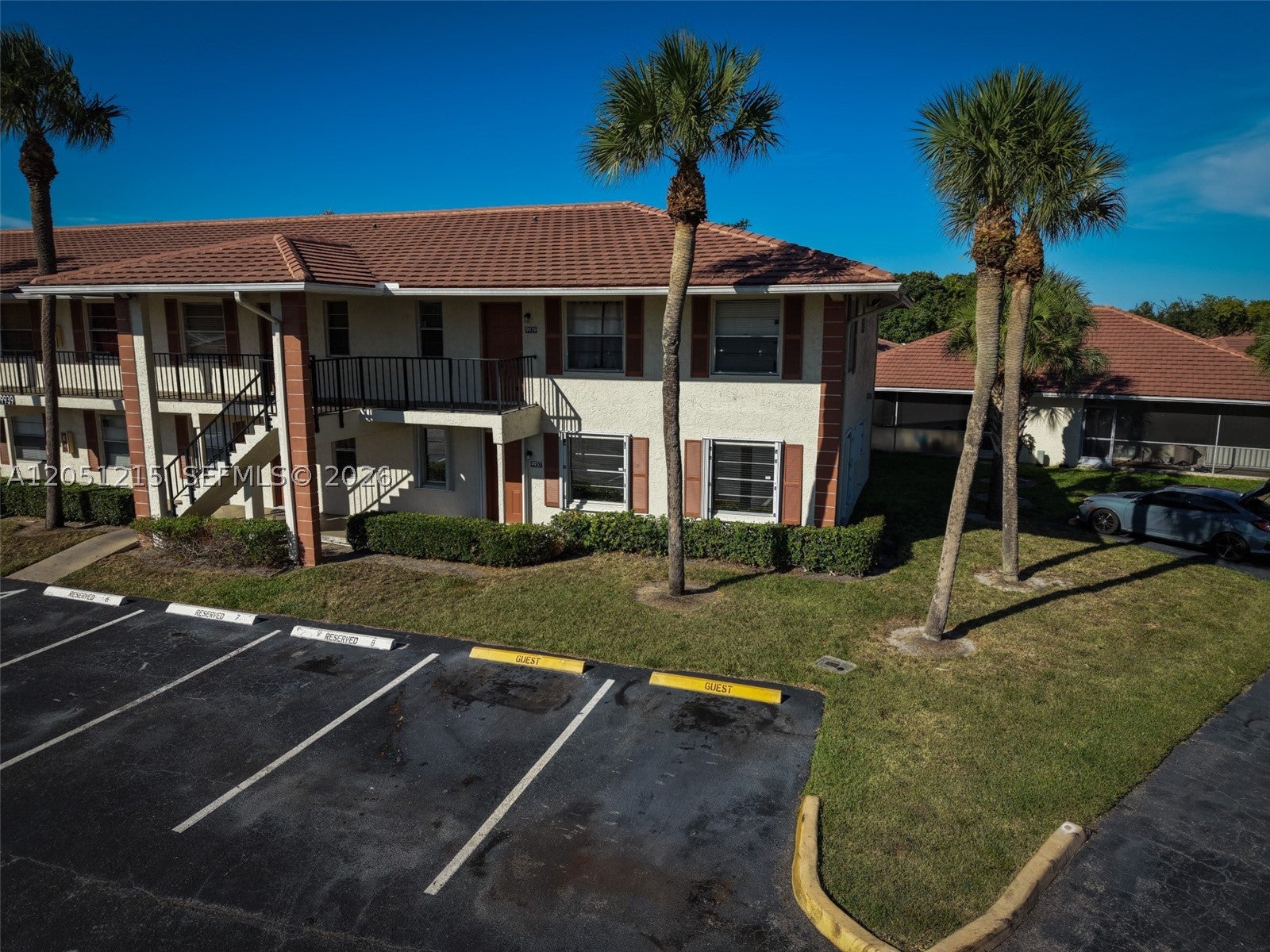9937 Three Lakes Cir 14d, Boca Raton FL 33428