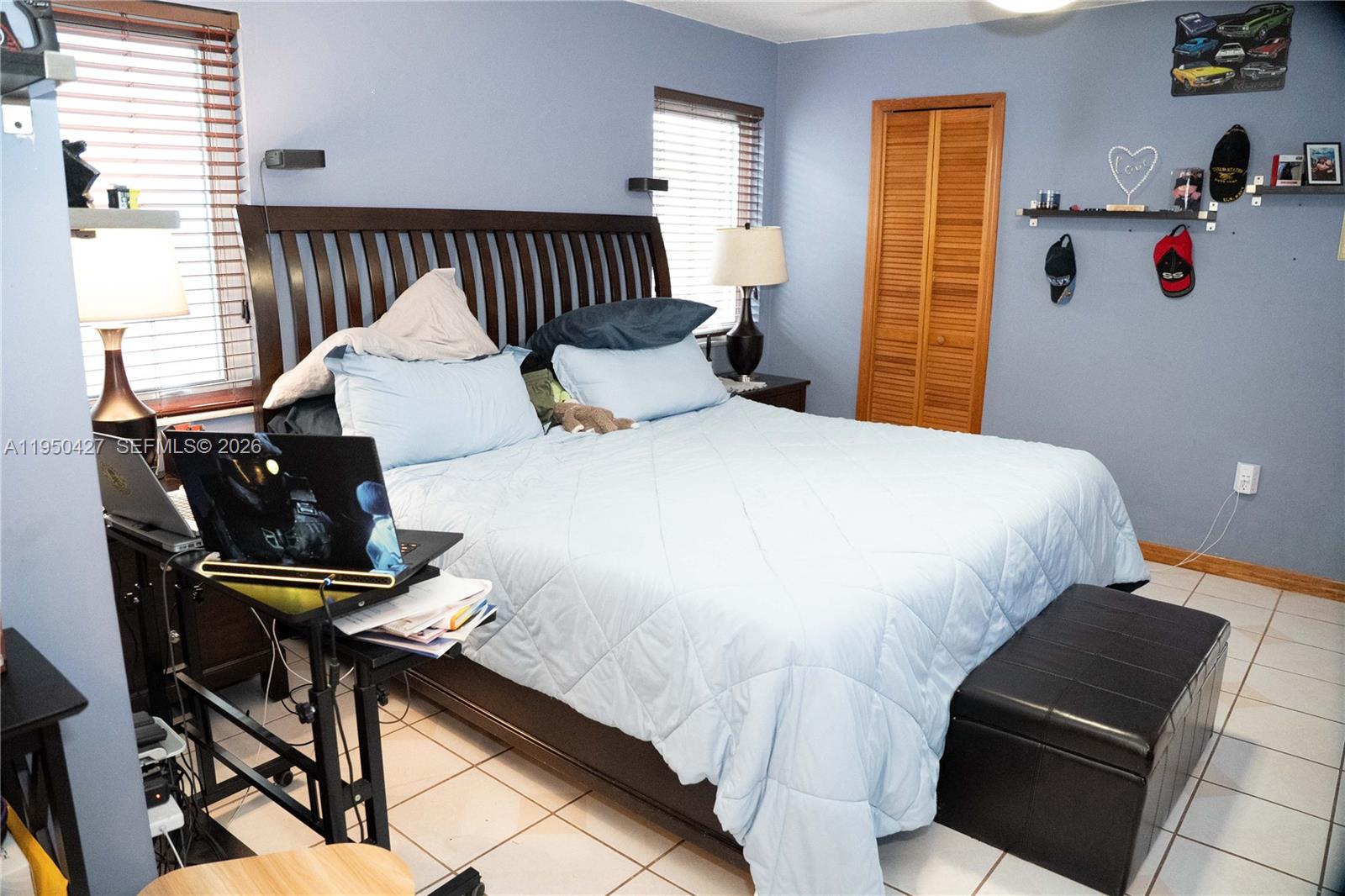 BIRD VILLAS SUB 1ST ADDN - Residential