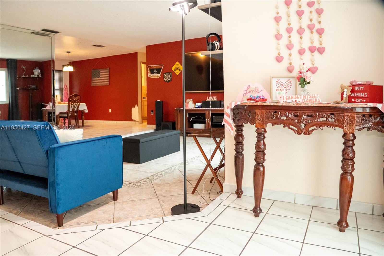 BIRD VILLAS SUB 1ST ADDN - Residential