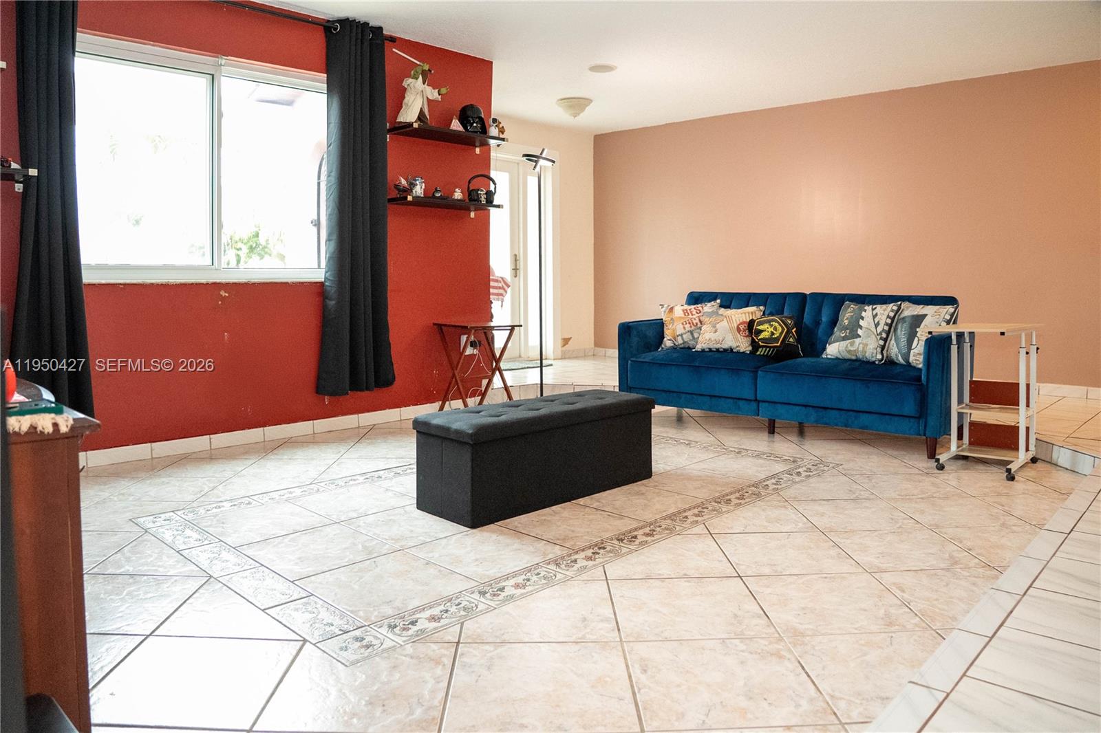 BIRD VILLAS SUB 1ST ADDN - Residential