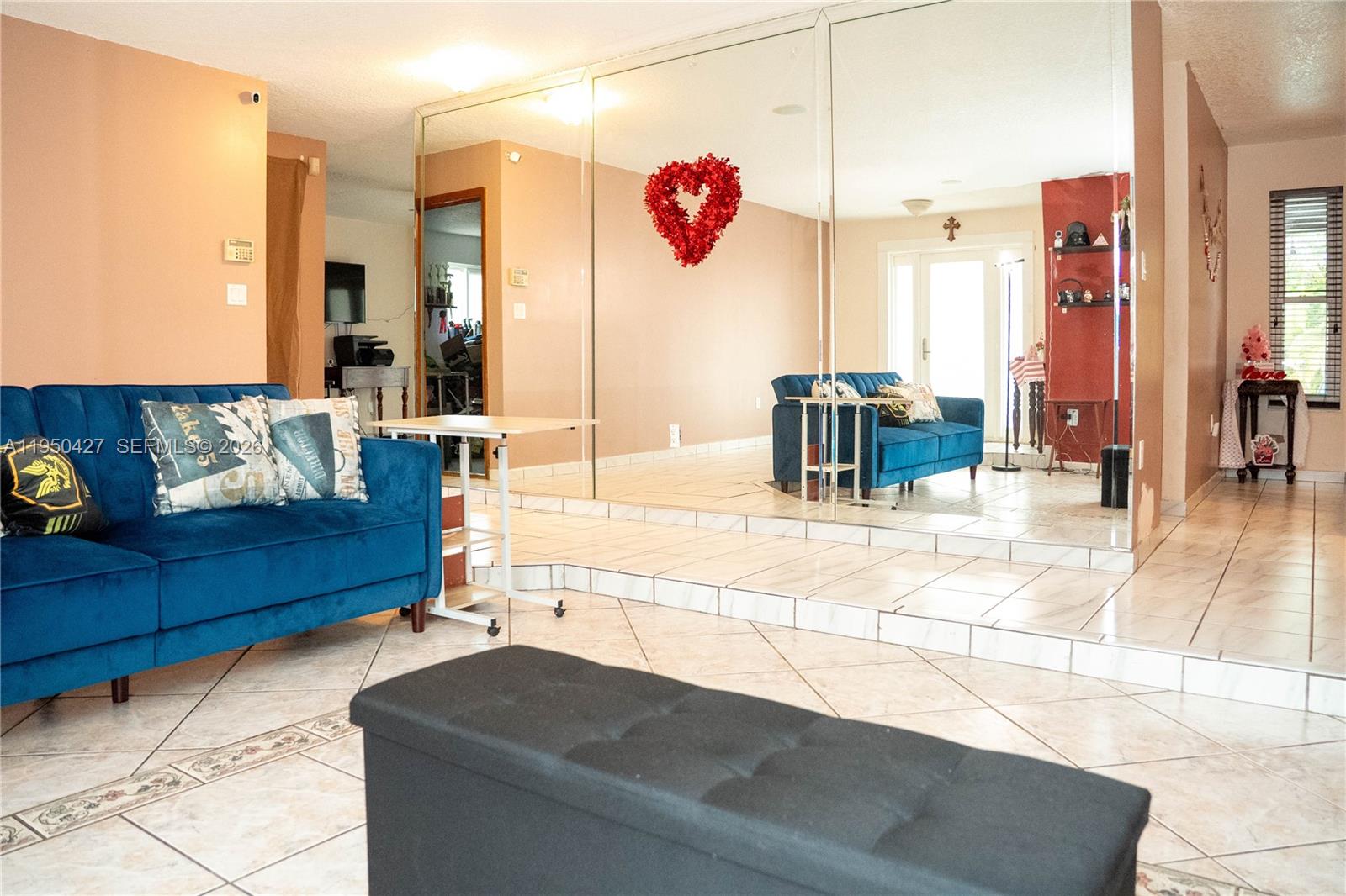 BIRD VILLAS SUB 1ST ADDN - Residential