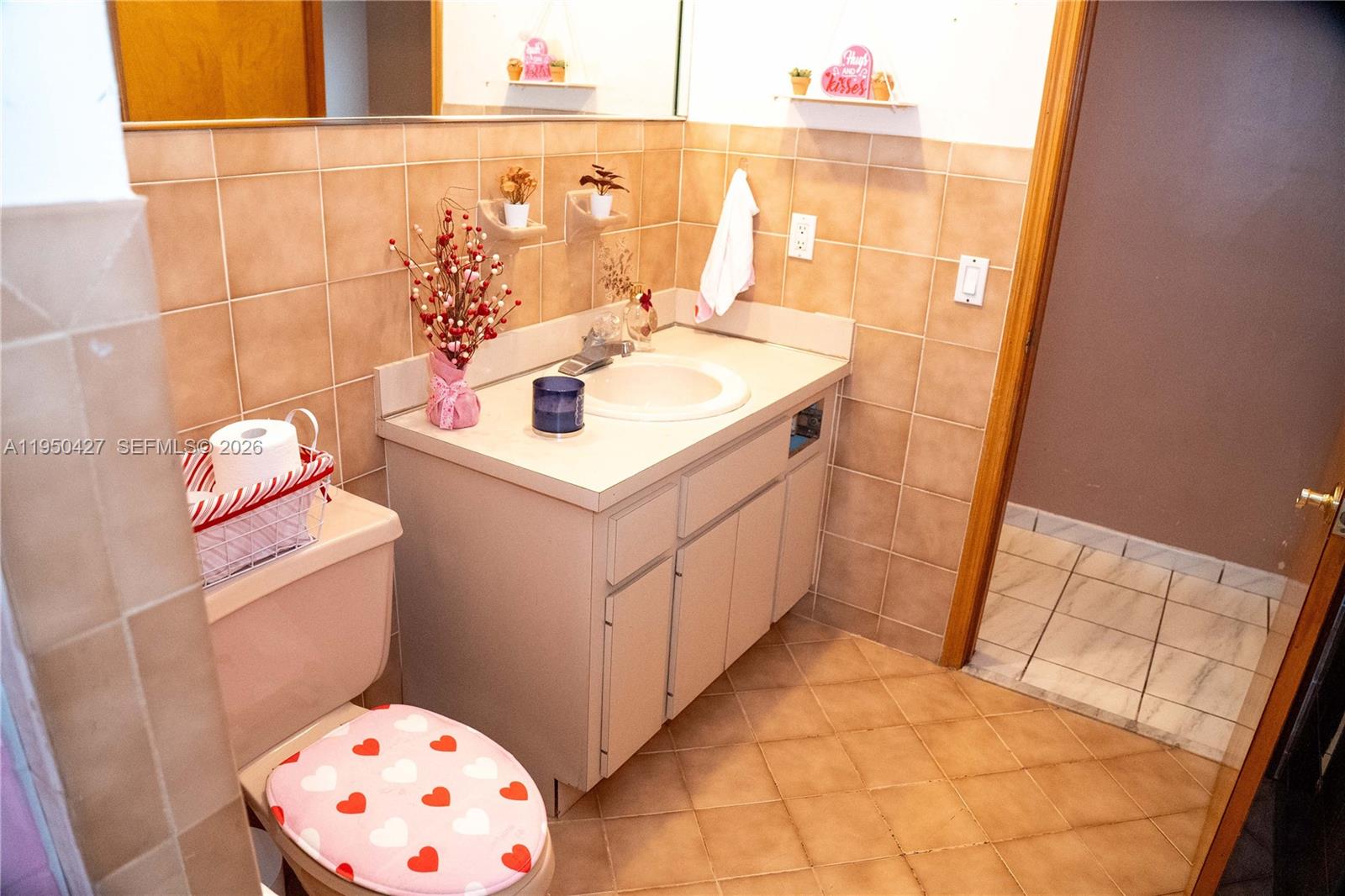 BIRD VILLAS SUB 1ST ADDN - Residential