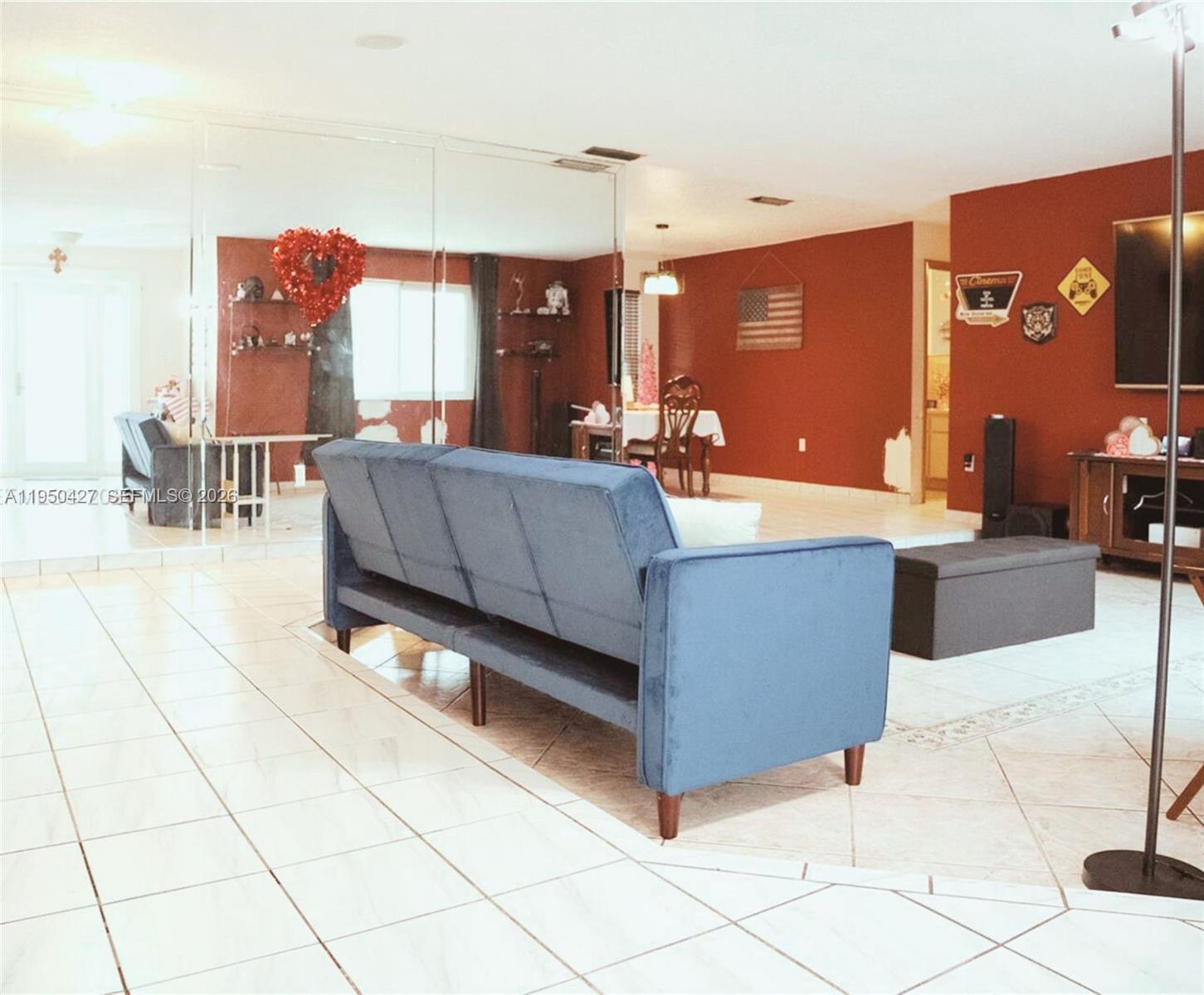 BIRD VILLAS SUB 1ST ADDN - Residential