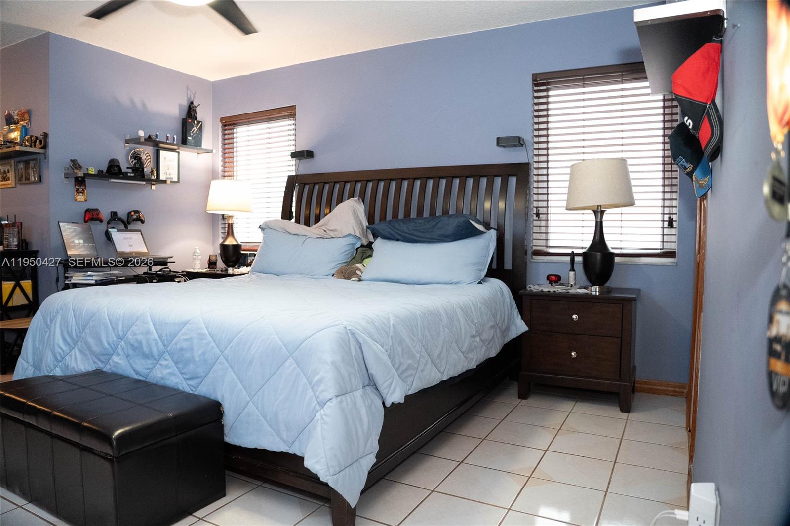 BIRD VILLAS SUB 1ST ADDN - Residential