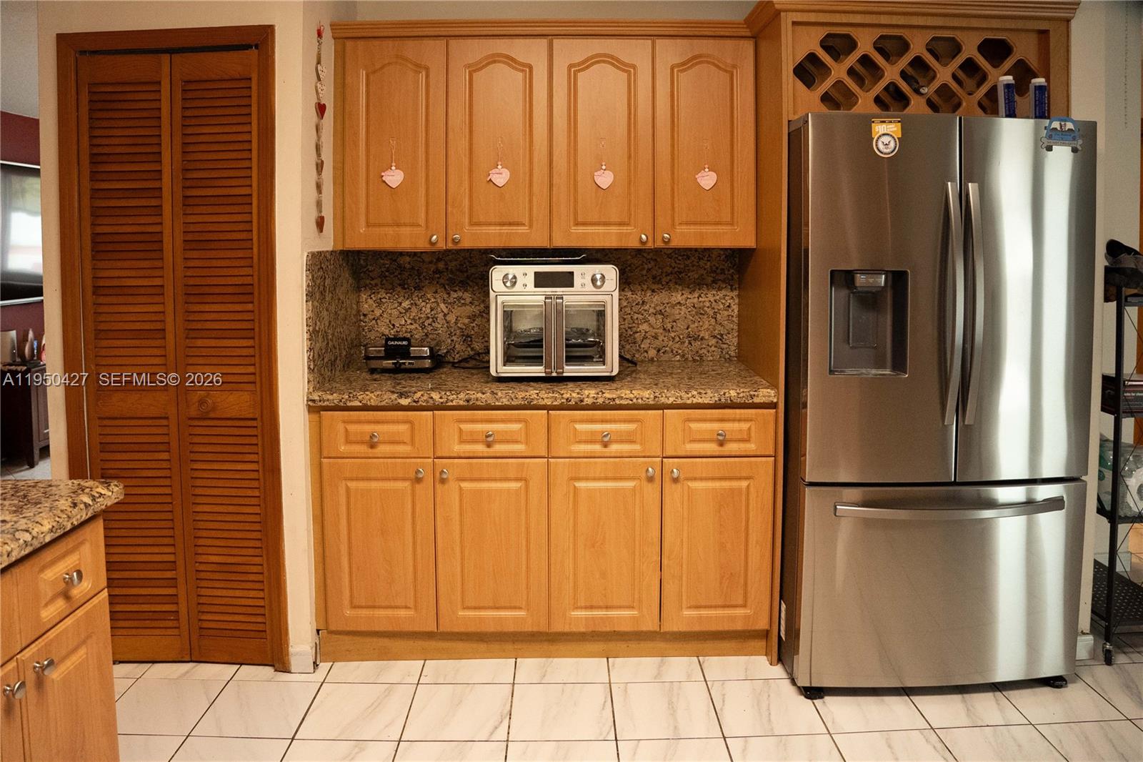 BIRD VILLAS SUB 1ST ADDN - Residential