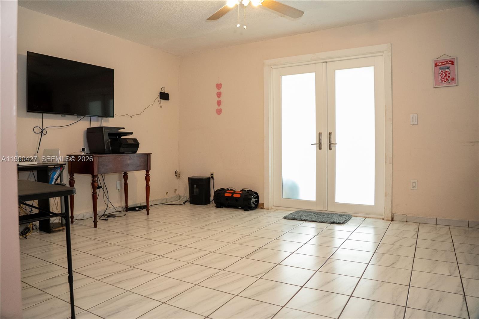 BIRD VILLAS SUB 1ST ADDN - Residential