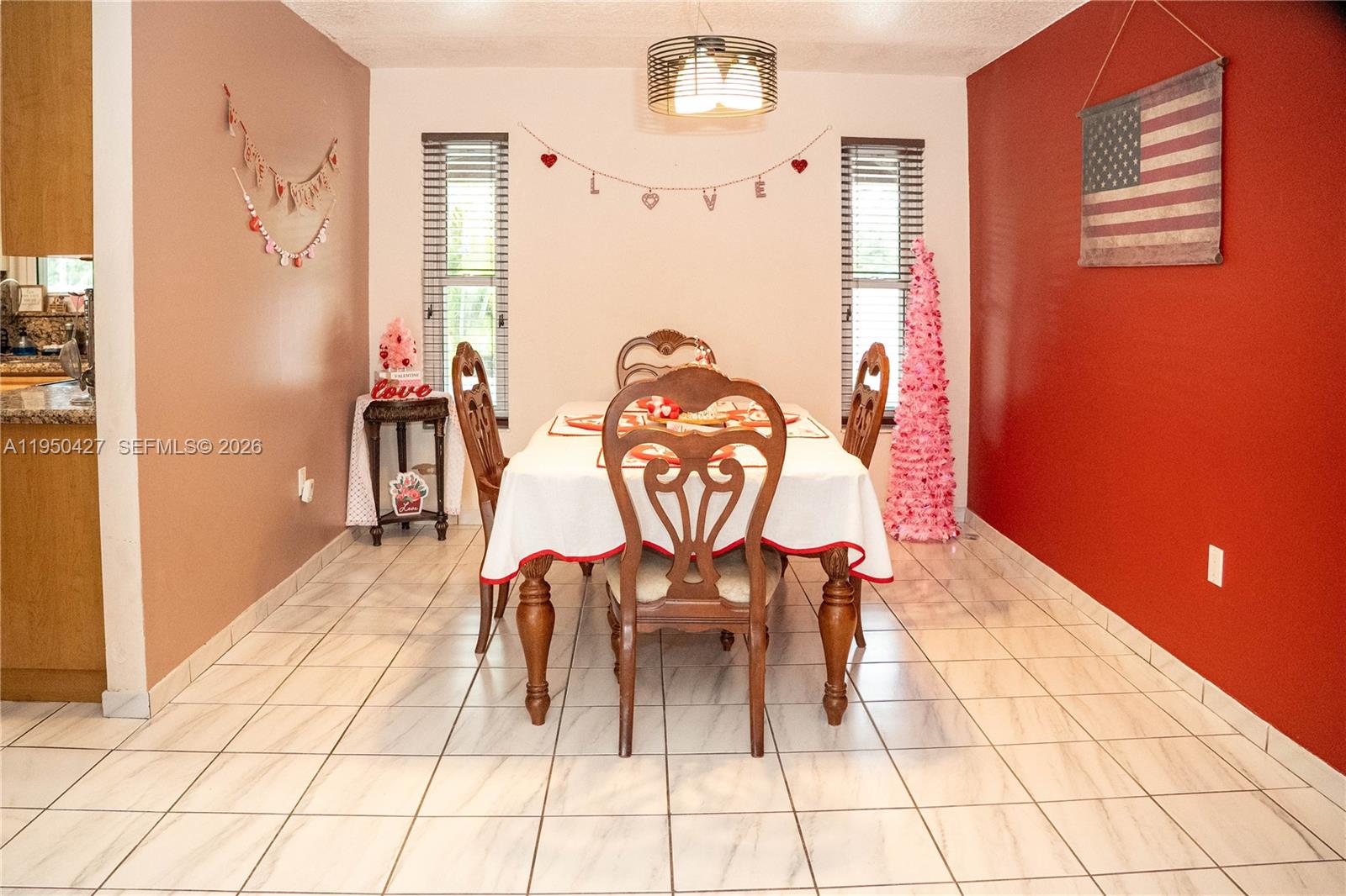 BIRD VILLAS SUB 1ST ADDN - Residential