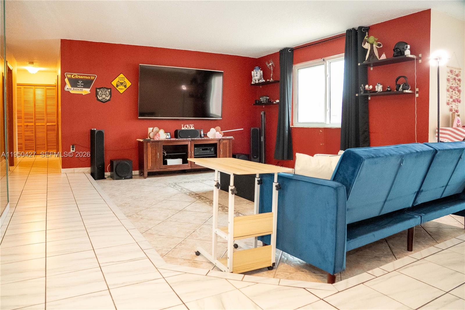 BIRD VILLAS SUB 1ST ADDN - Residential