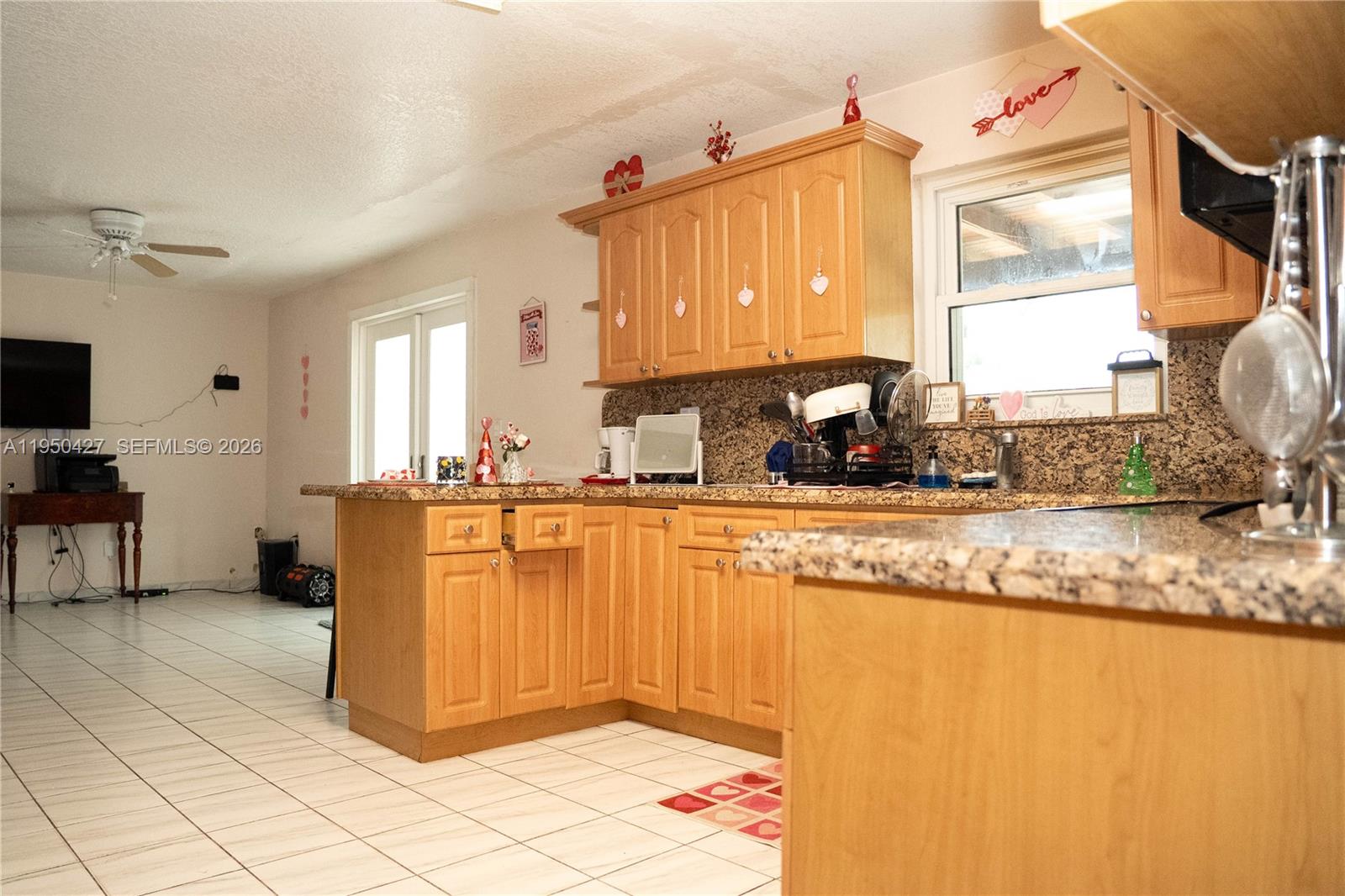 BIRD VILLAS SUB 1ST ADDN - Residential