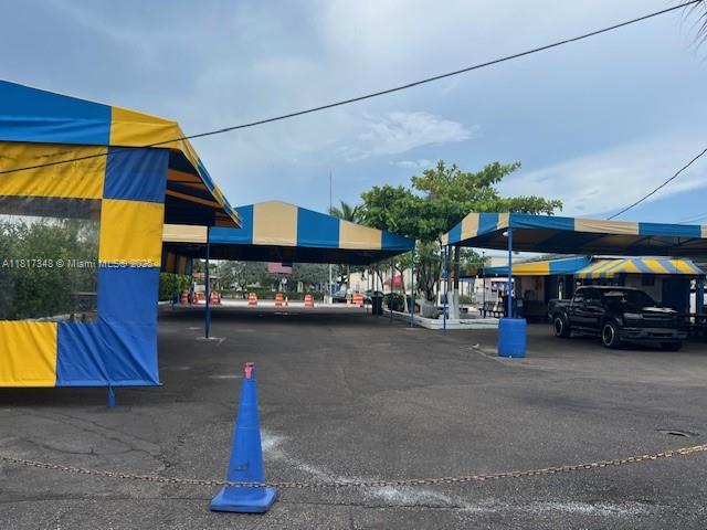 CORAL RIDGE ISLES - Land