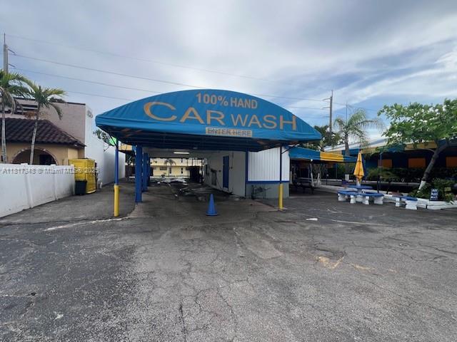 CORAL RIDGE ISLES - Land