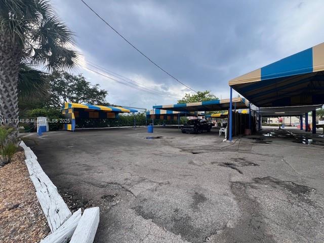 CORAL RIDGE ISLES - Land