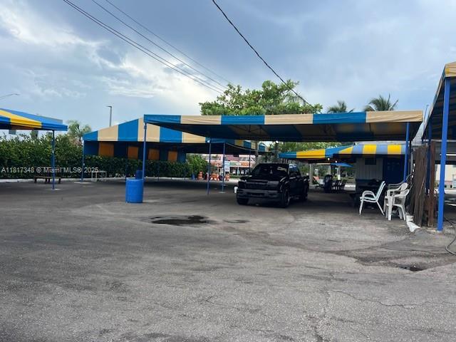 CORAL RIDGE ISLES - Land