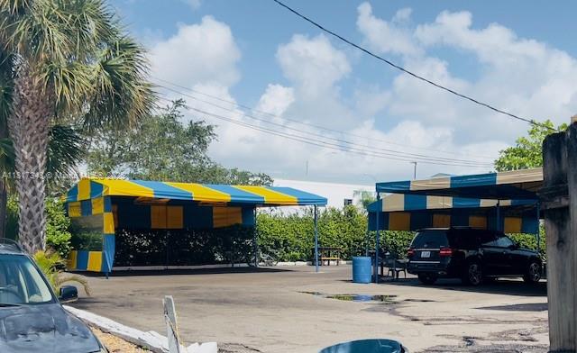 CORAL RIDGE ISLES - Land