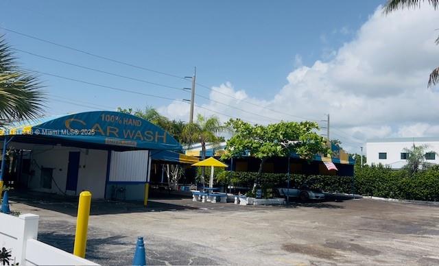 CORAL RIDGE ISLES - Land