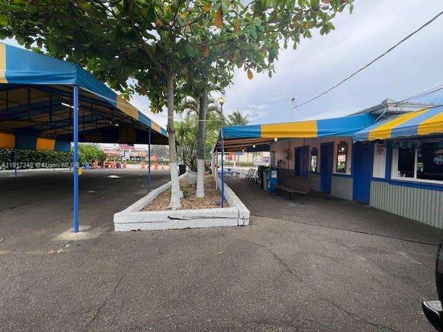 CORAL RIDGE ISLES - Land