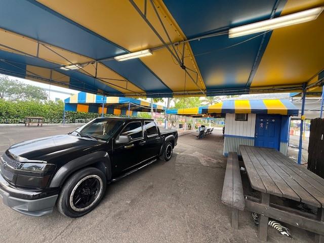 CORAL RIDGE ISLES - Land